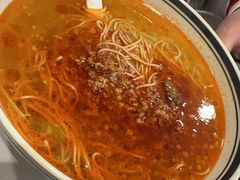 -老地方面馆(思南路店)