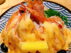 -無雙居酒屋(北京路店)