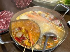 -潮澎派·潮汕菜大排档(南较西路店)