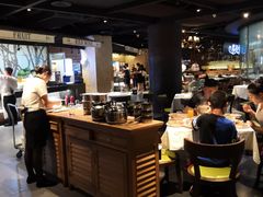 -星伦多自助料理·涮烤一体(虹悦城店)