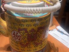 -香园茶社·金陵小灶(老门东店)