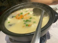 胡氏一品锅-徽州小镇(高新店)