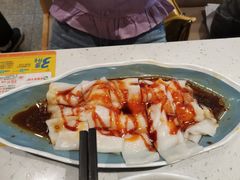 -华辉拉肠(宝华店)