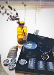 -崇尚GAVIN STYLE臻选