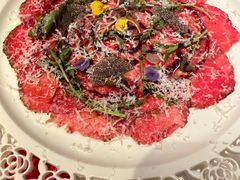 -弦月窗LUNETTE BY AMANDA(复兴路店)