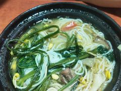 -李米线(武陵路店)
