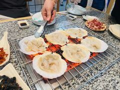 -震海贝烤贝·民俗特色店(延吉总店)