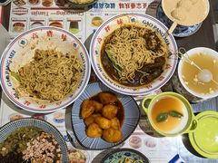 -高胖妹面庄(黄河道店)