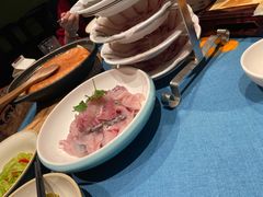 -天怡·鱼工厂(临江店)