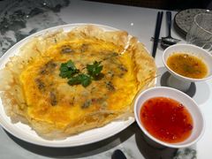 潮州蚝烙-潮堂 · 潮州菜(国贸商城店)