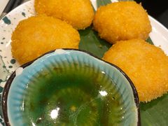 -浩海火烧云傣家菜(蓝港店)