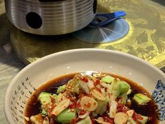 -灶东家民间菜(回兴店)