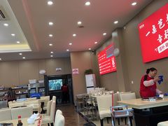 -芭夯兔·无骨兔汤锅(华阳店)