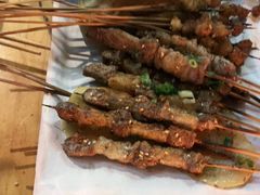 -木屋烧烤(龙湖天街店)