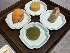 -绿波廊(豫园店)