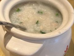 -梁记粥铺(开元地中海店)