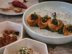 -渔语鱼新川菜Bistro(万象天地店)