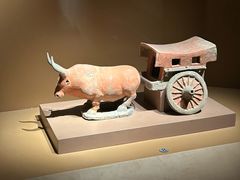 -大同市博物馆