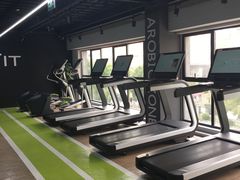 -Liking Fit24小时智能健身(金汇路韩国街店)