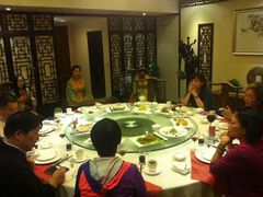 包厢-大唐博相府酒店·陕西官府菜