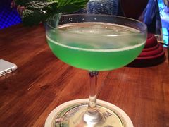 迦南D-迦南D BAR