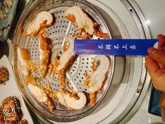 -董大蒸货(方塔园店)