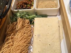 -大张烙馍村·美食地标(泉山店)