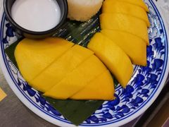 -simply thai天泰(长泰广场店)