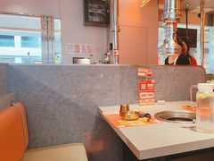-轻烧烤肉(光谷步行街店)