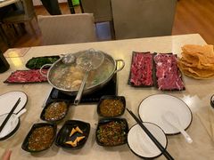 -潮汕良记牛肉火锅(洪武路店)