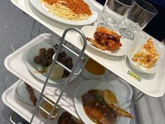 意式肉酱面-宜家·瑞典风味餐厅(北蔡店)