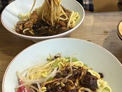 -锅儿挑面馆