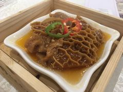 -拾贰季喜宴(百利达广场店)