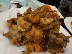 -鸿运楼烤鸭店(天桥店)