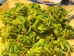 -旺角小渔村(二马路店)