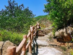 -灵溪风景区