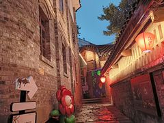 -重庆十八梯传统风貌区