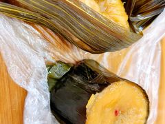 -夹江老头叶儿粑(石雁儿小区店)