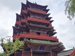-开封府
