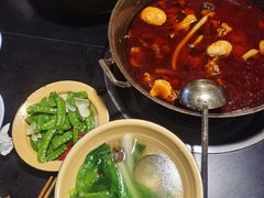 -李子坝梁山鸡(李子坝大鸡哥店)