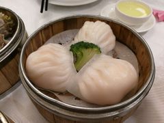 宾馆虾饺王-番禺宾馆丽苑厅
