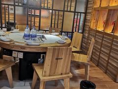 包厢-颐辰舍岁岁羊(文昌万达景园店)