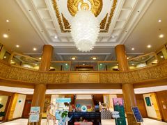 -杭州香格里拉饭店