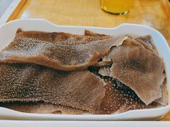 -竹叶涮肉坊(总店)