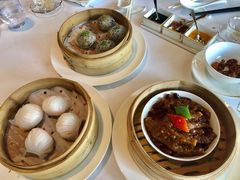 -金轩中餐厅 Jin Xuan(浦东丽思卡尔顿酒店)
