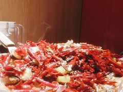 -南锣南门(东方银座店)