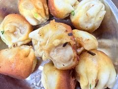 -赵宝美煎包店