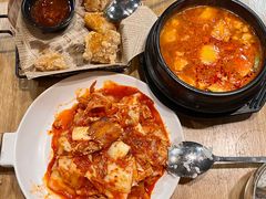 -李先生的首尔小馆(松江启源广场店)