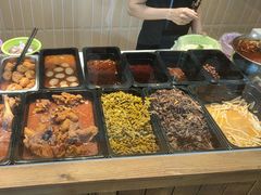 -爱民螺蛳粉(五里亭店)