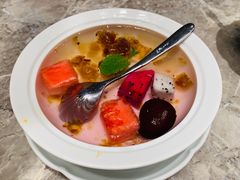 -四道菜·福建菜馆(新街口金鹰店)